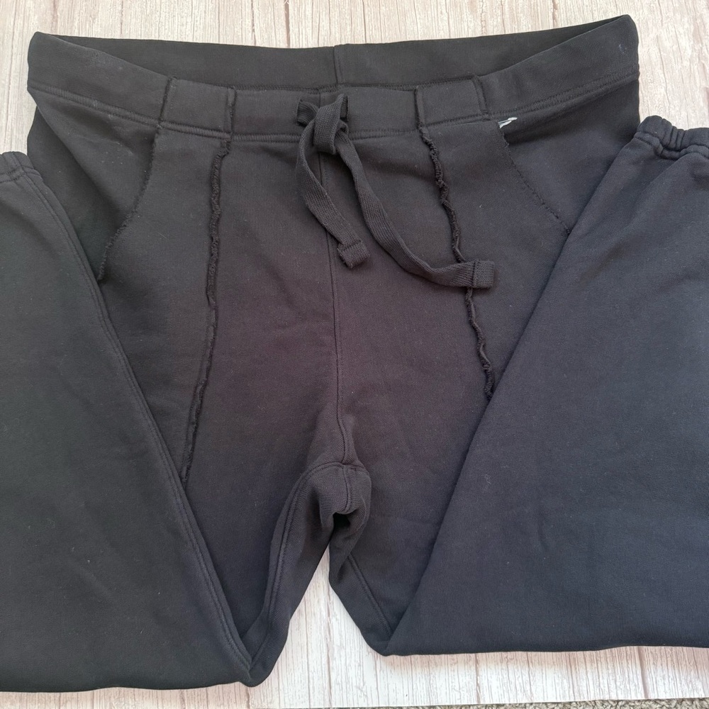 Frank&Eileen EAMON
Jogger Sweatpant - Picture 3 of 5